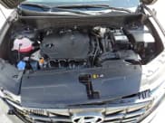 ✅ 2024 Hyundai Tucson SEL • VIN: 5NMJB3DE4RH308100 • Lot: 74037704. Wystawiony na Copart z przebiegiem 9 736 mil. Bezpłatny archiwum sprzedaży aukcyjnych z USA i szczegółowy raport historii pojazdu na DreamBid. Zdjęcie 12.