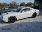 ✅ 2017 Dodge Challenger R/T • VIN: 2C3CDZBT0HH658040 • Lot: 74583833. Wystawiony na Copart z przebiegiem 107 982 mil. Bezpłatny archiwum sprzedaży aukcyjnych z USA i szczegółowy raport historii pojazdu na DreamBid. Zdjęcie 1.