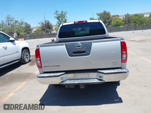 ✅ 2012 Nissan Frontier SV • VIN: 1N6AD0ER6CC468167 • Лот: 42614559. Опубликован ранее на IAAI с пробегом 193 946 миль. Бесплатный доступ к архиву аукционных продаж из США и подробный отчёт об истории автомобиля на DreamBid. Изображение 16.