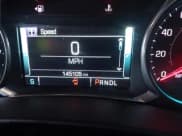 ✅ 2018 Chevrolet Equinox Premier • VIN: 2GNAXNEX2J6170234 • Lot: 43378004. Wystawiony na IAAI z przebiegiem 145 105 mil. Bezpłatny archiwum sprzedaży aukcyjnych z USA i szczegółowy raport historii pojazdu na DreamBid. Zdjęcie 16.