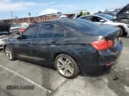 ✅ 2012 BMW 3 Series 328i • VIN: WBA3C1C5XCF433857 • Лот: 82010455. Опубликован ранее на Copart с пробегом 85 971 миль. Бесплатный доступ к архиву аукционных продаж из США и подробный отчёт об истории автомобиля на DreamBid. Изображение 2.