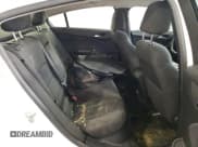 ✅ 2018 Chevrolet Cruze LT • VIN: 1G1BE5SM0J7115240 • Lot: 85850895. Listed on Copart with 143,645 mi. Free auction sales archive from the USA and detailed vehicle history report at DreamBid. Image 10.