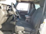 ✅ 2019 Jeep Wrangler Sport S • VIN: 1C4GJXAN9KW521877 • Lot: 43369425. Listed on Copart with 54,234 mi. Free auction sales archive from the USA and detailed vehicle history report at DreamBid. Image 7.