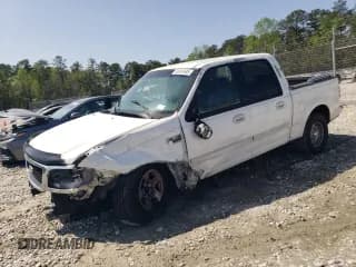 ✅ 2001 Ford F-150 XLT • VIN: 1FTRW07L81KC07151 • Lot: 86475985. Wystawiony na Copart z przebiegiem Nie podano. Bezpłatny archiwum sprzedaży aukcyjnych z USA i szczegółowy raport historii pojazdu na DreamBid. Zdjęcie 1.
