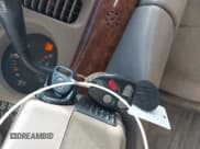 ✅ 2000 Buick LeSabre Limited • VIN: 1G4HR54K7YU321650 • Lot: 42295149. Listed on IAAI with 207,417 mi. Free auction sales archive from the USA and detailed vehicle history report at DreamBid. Image 11.