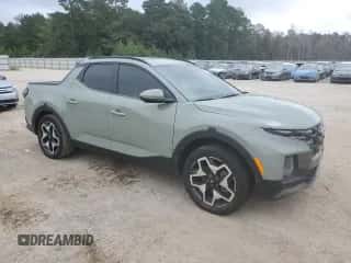 2022 Hyundai Santa Cruz Limited с VIN 5NTJEDAF3NH017113, выставлен на аукционе Copart как лот 69381054 с пробегом 33 361 миль миль и Списание • Salvage title. История ставок и продаж доступна на DreamBid. Изображение 4.