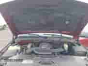 2001 Chevrolet Tahoe LT with VIN 1GNEK13T51R217446, listed as a IAAI auction lot 41970321 with 196,766 mi miles and . Bid and sale history available at DreamBid. Image 10.