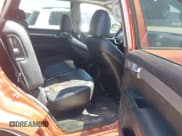 ✅ 2009 Kia Borrego Limited • VIN: KNDJJ742X95020813 • Lot: 41995734. Listed on IAAI with 215,314 mi. Free auction sales archive from the USA and detailed vehicle history report at DreamBid. Image 8.