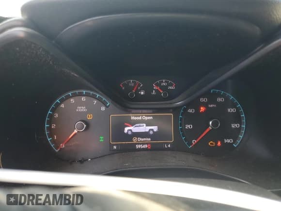 ✅ 2019 GMC Canyon 4WD Denali • VIN: 1GTG6EEN9K1113179 • Lot: 70019325. Listed on Copart with 59,549 mi. Free auction sales archive from the USA and detailed vehicle history report at DreamBid. Image 9.