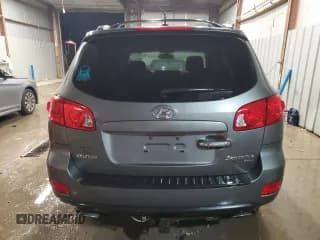 ✅ 2009 Hyundai Santa Fe Limited • VIN: 5NMSH73E19H283409 • Lot: 83076924. Listed on Copart with 129,632 mi. Free auction sales archive from the USA and detailed vehicle history report at DreamBid. Image 6.