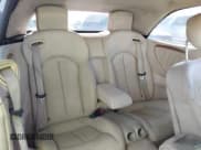 ✅ 2009 Mercedes-Benz CLK 350 • VIN: WDBTK56F19T103938 • Lot: 41409648. Wystawiony na IAAI z przebiegiem 183 203 mil. Bezpłatny archiwum sprzedaży aukcyjnych z USA i szczegółowy raport historii pojazdu na DreamBid. Zdjęcie 8.