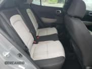 ✅ 2021 Hyundai Venue SEL • VIN: KMHRC8A33MU126868 • Lot: 44146425. Listed on Copart with 76,569 mi. Free auction sales archive from the USA and detailed vehicle history report at DreamBid. Image 10.