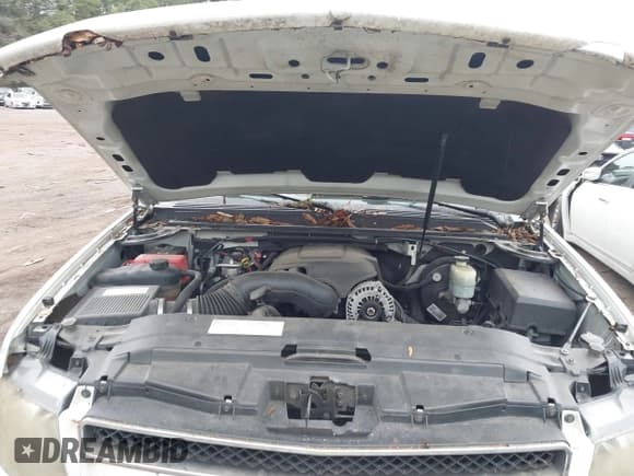 ✅ 2007 Chevrolet Suburban LT • VIN: 1GNFC16J97J228646 • Lot: 43503917. Wystawiony na IAAI z przebiegiem 247 877 mil. Bezpłatny archiwum sprzedaży aukcyjnych z USA i szczegółowy raport historii pojazdu na DreamBid. Zdjęcie 10.