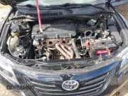 ✅ 2009 Toyota Camry • VIN: 4T1BE46K19U834046 • Lot: 43498943. Listed on IAAI with 225,082 mi. Free auction sales archive from the USA and detailed vehicle history report at DreamBid. Image 10.