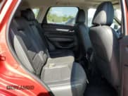 ✅ 2024 Mazda CX-5 S Premium • VIN: JM3KFBDLXR0433594 • Lot: 81254845. Listed on Copart with 7,681 mi. Free auction sales archive from the USA and detailed vehicle history report at DreamBid. Image 11.