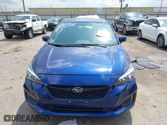 ✅ 2017 Subaru Impreza Special Sports • VIN: 4S3GTAM61H3707886 • Lot: 42173151. Listed on IAAI with 79,799 mi. Free auction sales archive from the USA and detailed vehicle history report at DreamBid. Image 12.