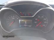 ✅ 2015 Chevrolet Impala LT • VIN: 2G1125S30F9108144 • Lot: 43450694. Listed on IAAI with 216,503 mi. Free auction sales archive from the USA and detailed vehicle history report at DreamBid. Image 7.