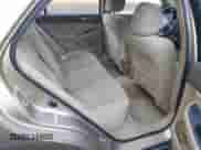 2007 Honda Accord VP with VIN 1HGCM56197A033969, listed as a IAAI auction lot 43209537 with 153,578 mi miles and . Bid and sale history available at DreamBid. Image 8.