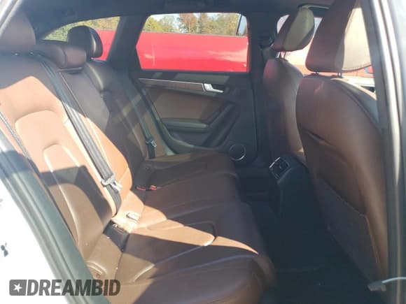 ✅ 2015 Audi allroad A4 Premium Plus • VIN: WA1UFAFLXFA034077 • Лот: 72799933. Опубликован ранее на Copart с пробегом 89 707 миль. Бесплатный доступ к архиву аукционных продаж из США и подробный отчёт об истории автомобиля на DreamBid. Изображение 11.