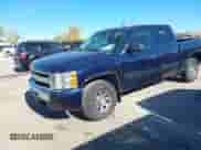 2009 Chevrolet Silverado 1500 LS with VIN 3GCEK13C49G137964, listed as a IAAI auction lot 43584031 with 240,621 mi miles and . Bid and sale history available at DreamBid. Image 20.