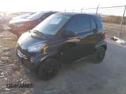 ✅ 2009 Smart fortwo Pure • VIN: WMEEJ31X69K331684 • Lot: 41770804. Wystawiony na IAAI z przebiegiem 112 611 mil. Bezpłatny archiwum sprzedaży aukcyjnych z USA i szczegółowy raport historii pojazdu na DreamBid. Zdjęcie 2.