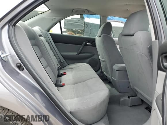 ✅ 2007 Mazda 6 i Touring • VIN: 1YVHP80C375M43015 • Lot: 56231655. Wystawiony na Copart z przebiegiem 50 145 mil. Bezpłatny archiwum sprzedaży aukcyjnych z USA i szczegółowy raport historii pojazdu na DreamBid. Zdjęcie 10.