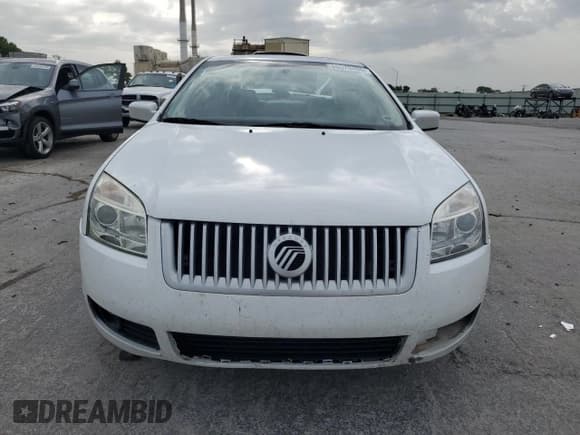 ✅ 2007 Mercury Milan Premier • VIN: 3MEHM081X7R621954 • Lot: 65579405. Wystawiony na Copart z przebiegiem 169 953 mil. Bezpłatny archiwum sprzedaży aukcyjnych z USA i szczegółowy raport historii pojazdu na DreamBid. Zdjęcie 5.