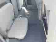 2021 Nissan Frontier S with VIN 1N6ED0CEXMN723376, listed as a IAAI auction lot 42123364 with 120,909 mi miles and . Bid and sale history available at DreamBid. Image 8.