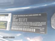 ✅ 2012 MINI Hardtop • VIN: WMWSU3C57CT261972 • Лот: 42965784. Опубликован ранее на IAAI с пробегом 208 929 миль. Бесплатный доступ к архиву аукционных продаж из США и подробный отчёт об истории автомобиля на DreamBid. Изображение 9.