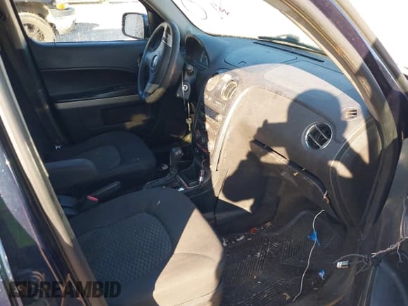 ✅ 2009 Chevrolet HHR 1LT • VIN: 3GNCA23B89S586852 • Lot: 41496873. Listed on IAAI with 225,790 mi. Free auction sales archive from the USA and detailed vehicle history report at DreamBid. Image 5.