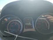 ✅ 2015 Dodge Journey Crossroad • VIN: 3C4PDCGG1FT639328 • Lot: 86686065. Listed on Copart with 34,770 mi. Free auction sales archive from the USA and detailed vehicle history report at DreamBid. Image 9.