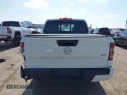 ✅ 2022 Nissan Frontier SV • VIN: 1N6ED1EJXNN693314 • Лот: 41518020. Опубликован ранее на IAAI с пробегом 52 565 миль. Бесплатный доступ к архиву аукционных продаж из США и подробный отчёт об истории автомобиля на DreamBid. Изображение 17.