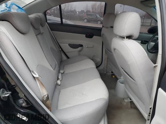 ✅ 2007 Hyundai Accent GLS • VIN: KMHCN46C27U156529 • Lot: 81855814. Wystawiony na Copart z przebiegiem 109 604 mil mil. Skorzystaj z bezpłatnego archiwum sprzedaży aukcyjnych z USA i zobacz szczegółowy raport historii pojazdu na DreamBid. Zdjęcie 11.