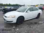 2014 Chevrolet Impala Police Police с VIN 2G1WD5E31E1172055, выставлен на аукционе IAAI как лот 42371421 с пробегом 94 079 миль миль и . История ставок и продаж доступна на DreamBid. Изображение 2.