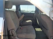 ✅ 2015 Honda Odyssey LX • VIN: 5FNRL5H21FB087306 • Lot: 70698795. Listed on Copart with 148,351 mi. Free auction sales archive from the USA and detailed vehicle history report at DreamBid. Image 11.