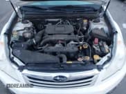 ✅ 2011 Subaru Outback Premium • VIN: 4S4BRBGC6B3418814 • Lot: 43731209. Listed on IAAI with 85,066 mi. Free auction sales archive from the USA and detailed vehicle history report at DreamBid. Image 10.