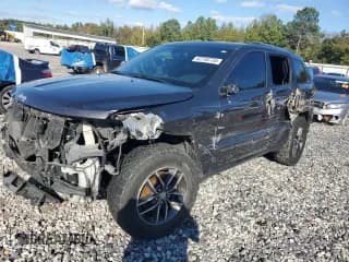 ✅ 2017 Jeep Grand Cherokee Limited • VIN: 1C4RJEBG2HC867941 • Lot: 82750735. Wystawiony na Copart z przebiegiem 222 832 mil. Bezpłatny archiwum sprzedaży aukcyjnych z USA i szczegółowy raport historii pojazdu na DreamBid. Zdjęcie 1.