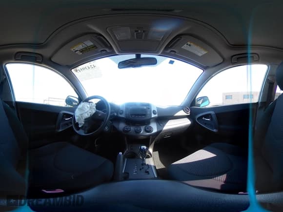 ✅ 2011 Toyota RAV4 Sport • VIN: JTMRK4DV9B5101283 • Lot: 42439513. Listed on IAAI with 53,774 mi. Free auction sales archive from the USA and detailed vehicle history report at DreamBid. Image 18.