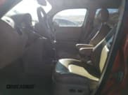 ✅ 2008 Chevrolet HHR LT • VIN: 3GNDA33P58S529500 • Lot: 81299914. Listed on Copart with 146,034 mi. Free auction sales archive from the USA and detailed vehicle history report at DreamBid. Image 7.