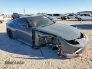 ✅ 2024 Nissan Z Nismo • VIN: JN1BZ4CH6RM363130 • Lot: 91694225. Wystawiony na Copart z przebiegiem 12 816 mil. Bezpłatny archiwum sprzedaży aukcyjnych z USA i szczegółowy raport historii pojazdu na DreamBid. Zdjęcie 4.