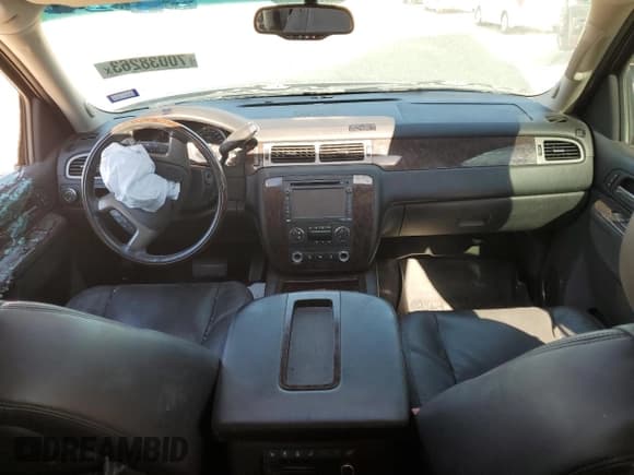 ✅ 2012 GMC Yukon Denali • VIN: 1GKS1EEF0CR291314 • Lot: 79954163. Listed on Copart with Not provided. Free auction sales archive from the USA and detailed vehicle history report at DreamBid. Image 8.