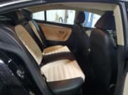 ✅ 2010 Volkswagen CC Sport • VIN: WVWML7AN9AE513344 • Lot: 71968355. Wystawiony na Copart z przebiegiem 153 254 mil. Bezpłatny archiwum sprzedaży aukcyjnych z USA i szczegółowy raport historii pojazdu na DreamBid. Zdjęcie 10.