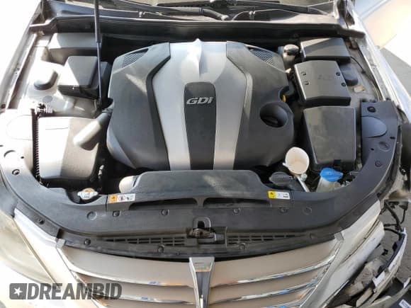 ✅ 2013 Hyundai Genesis 3.8L • VIN: KMHGC4DD9DU215025 • Лот: 85955675. Опубликован ранее на Copart с пробегом 114 215 миль. Бесплатный доступ к архиву аукционных продаж из США и подробный отчёт об истории автомобиля на DreamBid. Изображение 11.