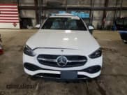 ✅ 2022 Mercedes-Benz C 300 • VIN: W1KAF4HB9NR050923 • Lot: 66893525. Wystawiony na Copart z przebiegiem Nie podano. Bezpłatny archiwum sprzedaży aukcyjnych z USA i szczegółowy raport historii pojazdu na DreamBid. Zdjęcie 5.