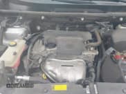 ✅ 2013 Toyota RAV4 XLE • VIN: 2T3RFREV9DW088966 • Lot: 42295186. Listed on IAAI with 90,979 mi. Free auction sales archive from the USA and detailed vehicle history report at DreamBid. Image 10.