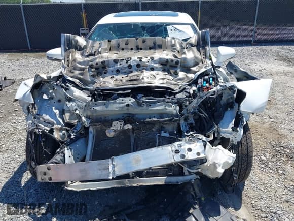 ✅ 2015 Lexus IS 250 • VIN: JTHBF1D2XF5065246 • Lot: 39541443. Listed on IAAI with Not provided. Free auction sales archive from the USA and detailed vehicle history report at DreamBid. Image 13.