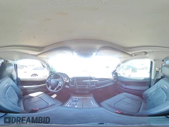 ✅ 2020 Ford Expedition Max Platinum • VIN: 1FMJK1MT5LEA92475 • Lot: 58872975. Wystawiony na Copart z przebiegiem 63 215 mil. Bezpłatny archiwum sprzedaży aukcyjnych z USA i szczegółowy raport historii pojazdu na DreamBid. Zdjęcie 15.