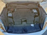 ✅ 2024 Porsche Cayenne • VIN: WP1BA2AY3RDA54516 • Lot: 97017735. Listed on Copart with 19,105 mi. Free auction sales archive from the USA and detailed vehicle history report at DreamBid. Image 12.