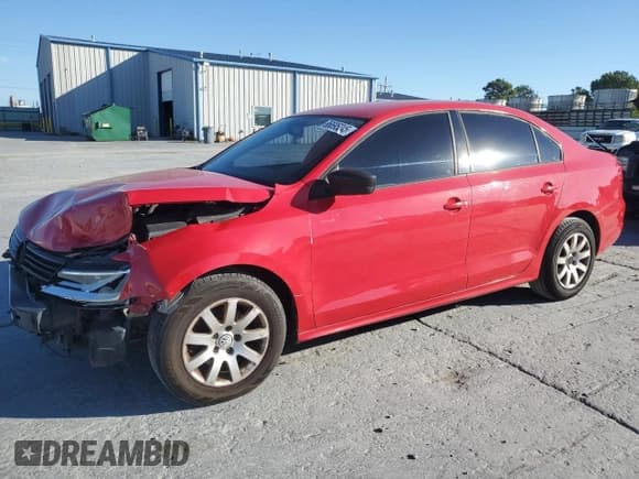 ✅ 2012 Volkswagen Jetta • VIN: 3VW2K7AJ9CM453339 • Лот: 86695245. Опубликован ранее на Copart с пробегом 149 763 миль. Бесплатный доступ к архиву аукционных продаж из США и подробный отчёт об истории автомобиля на DreamBid. Изображение 1.