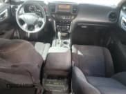 ✅ 2014 Nissan Pathfinder S • VIN: 5N1AR2MN7EC678869 • Lot: 53988025. Listed on Copart with 139,073 mi. Free auction sales archive from the USA and detailed vehicle history report at DreamBid. Image 8.